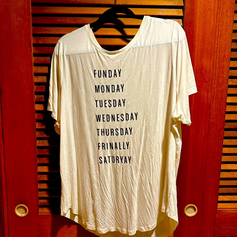 Old Navy Tee